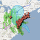 Illustration for article titled How To Get the Internet via Text Message During Hurricane Doomsday